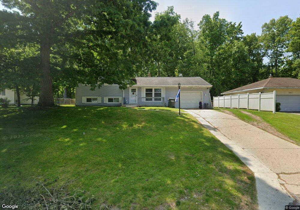 2925 Rolling Hill Ave, Portage, MI 49024 - photo 1