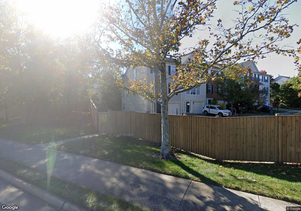 13501 Bannacker Place, Herndon, VA 20171 - photo 1