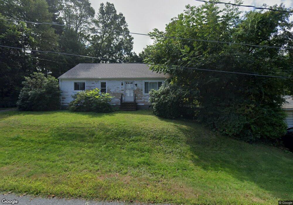 24 Valley Ln, Amherst, MA 01002 - photo 1