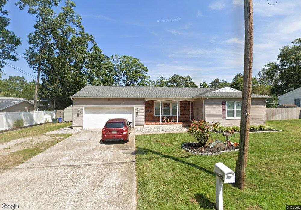 1990 Glen Oak Dr, Forked River, NJ 08731 - photo 1