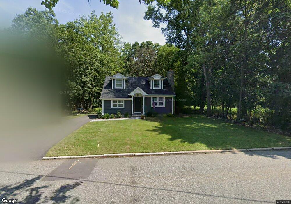 595 High St, Closter, NJ 07624 - photo 1