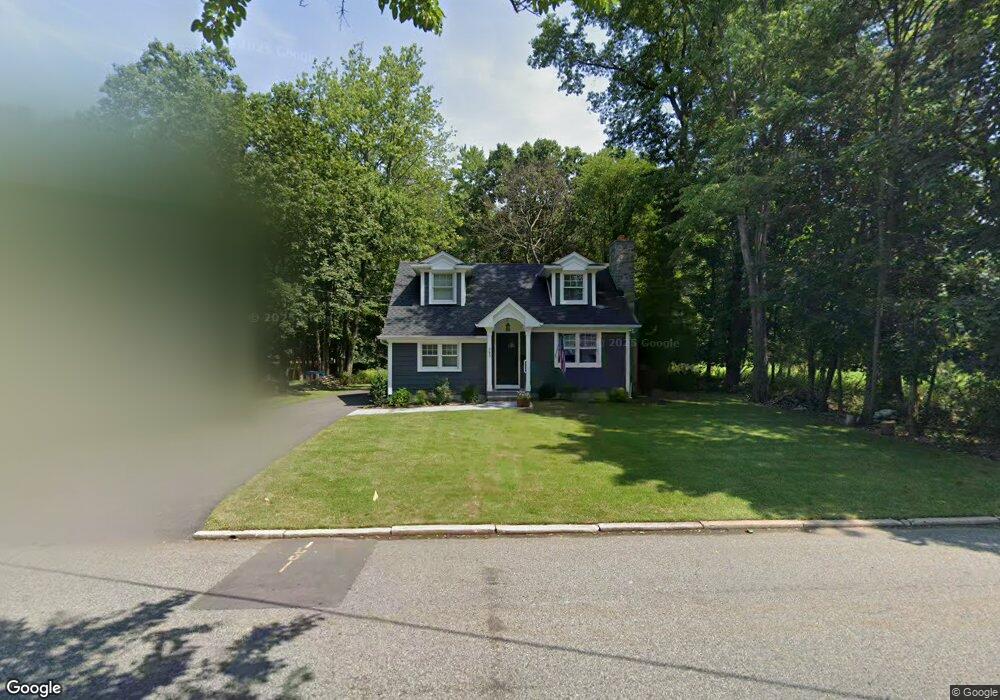 589 High St, Closter, NJ 07624 - photo 1