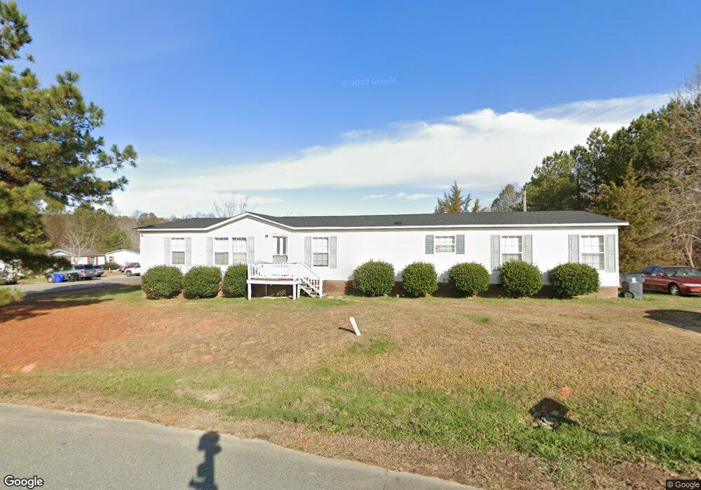 1201 April Loop, Siler City, NC 27344 - photo 1