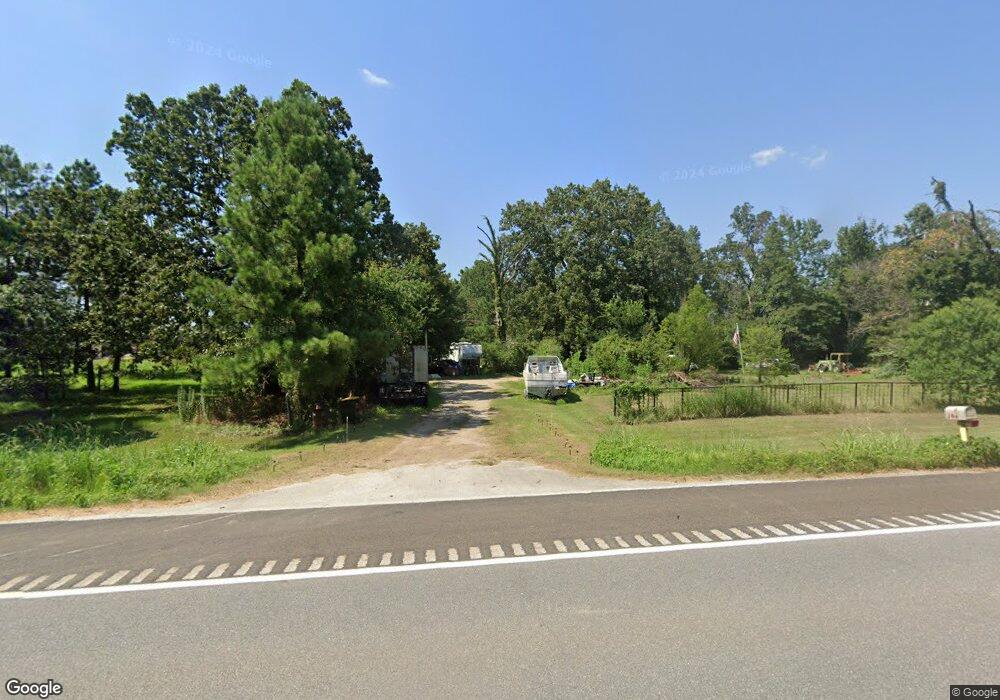 9879 E State Highway 103, Lufkin, TX 75901 - photo 1