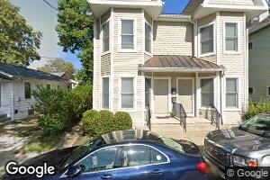 29 Moran Ave, Princeton, NJ 08542