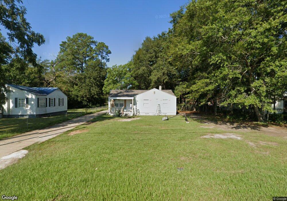 1600 S Alice St, Dothan, AL 36301 - photo 1
