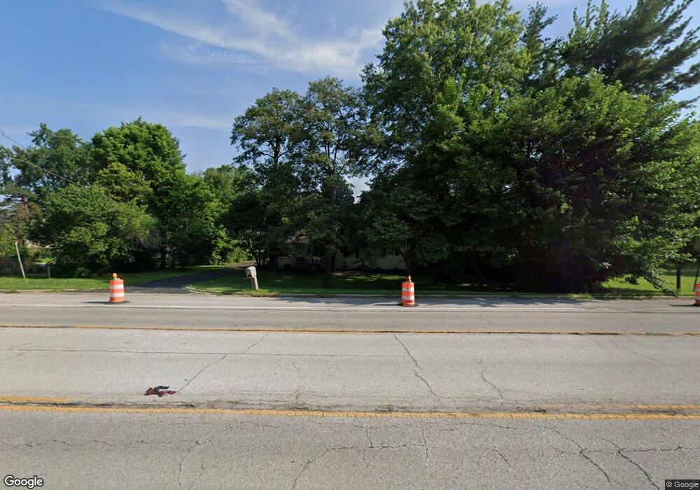 224 E County Line Rd, Indianapolis, IN 46227 - photo 1