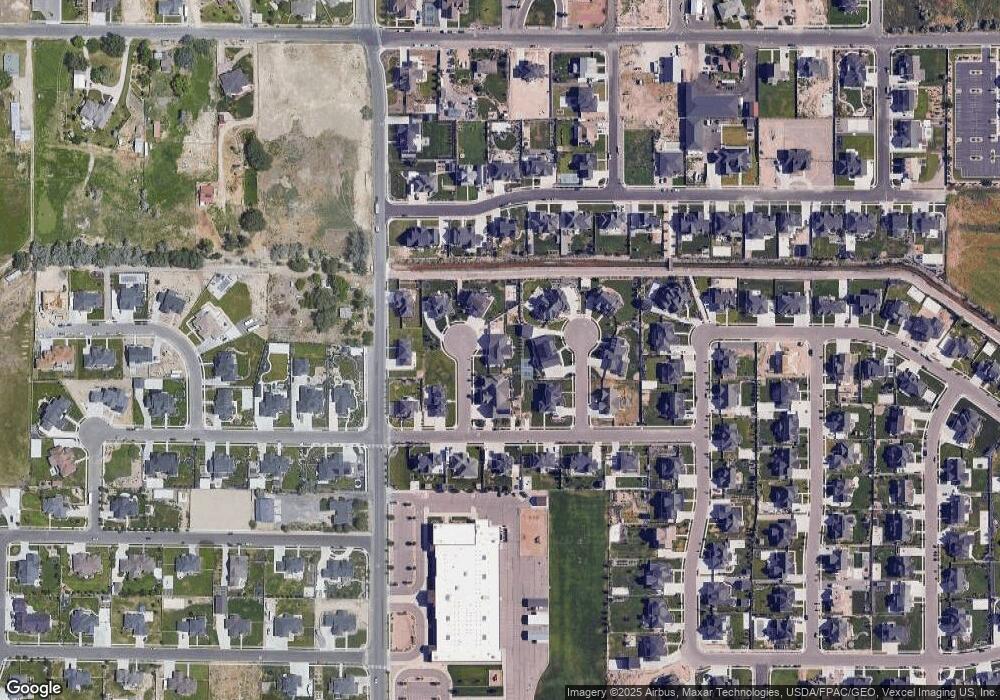 694 N Timp Vista Cir, Lehi, UT 84043 - photo 1