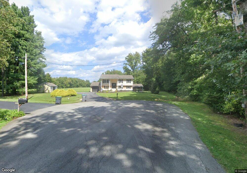 936 Clydesdale Dr, Bear, DE 19701 - photo 1