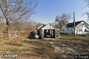103 S Cameron St, Matfield Green, KS 66862