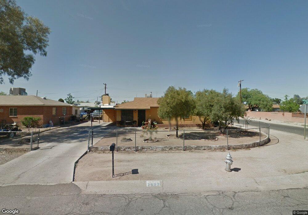 2602 E Warwick Vista, Tucson, AZ 85713 - photo 1