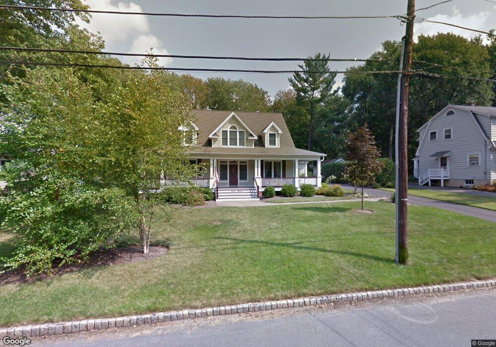 67 Clinton Ave, New Providence, NJ 07974 - photo 1