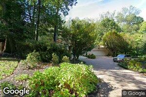 6824 Capri Place, Bethesda, MD 20817