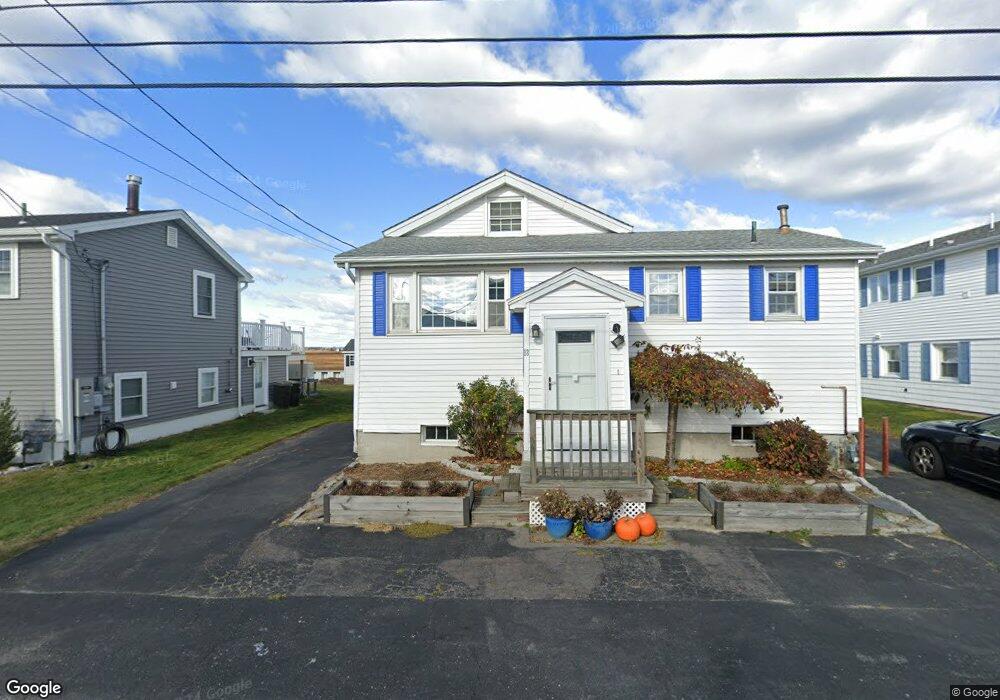 18 11th St W, Salisbury, MA 01952 - photo 1