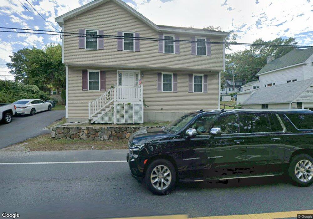 30 Tyngsboro Rd, North Chelmsford, MA 01863 - photo 1