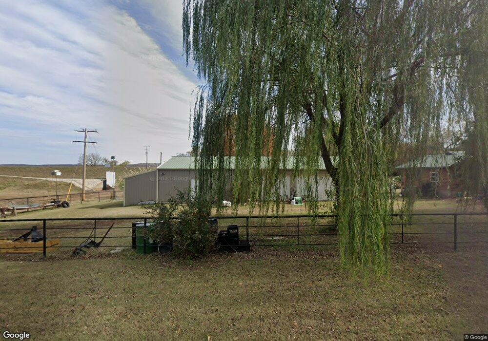 103 N Rosehill Ave, Cleveland, OK 74020 - photo 1