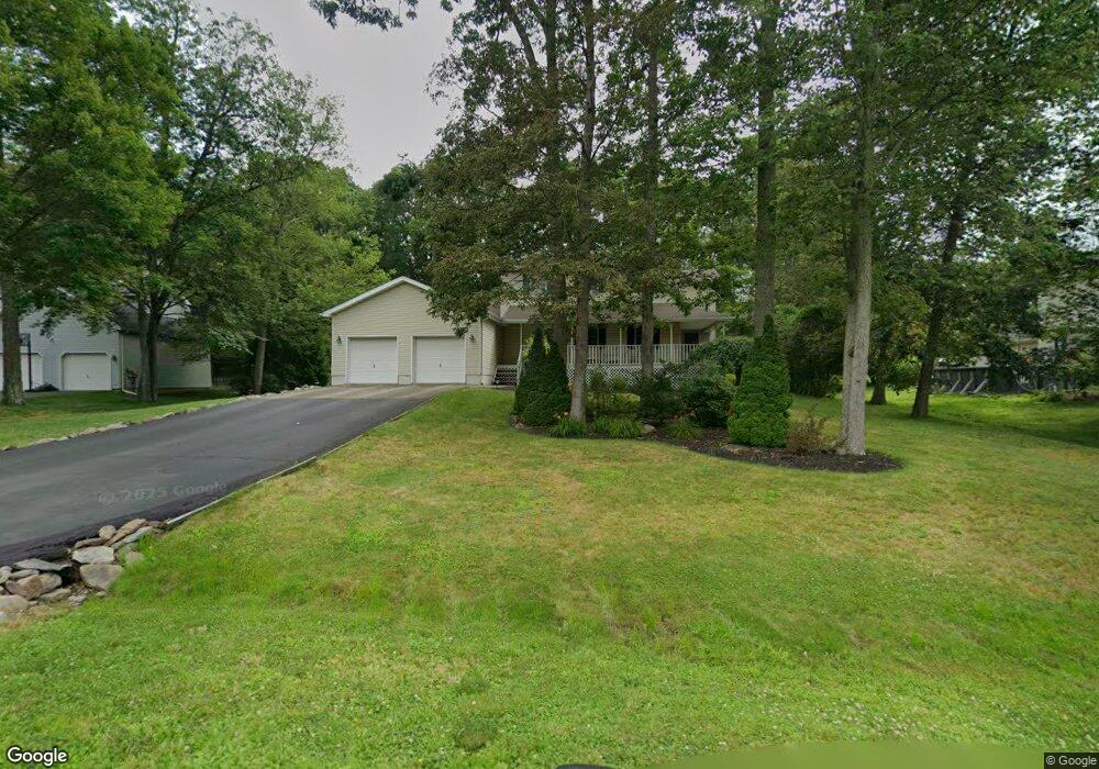 15 N Birch Ln, Drums, PA 18222 - photo 1