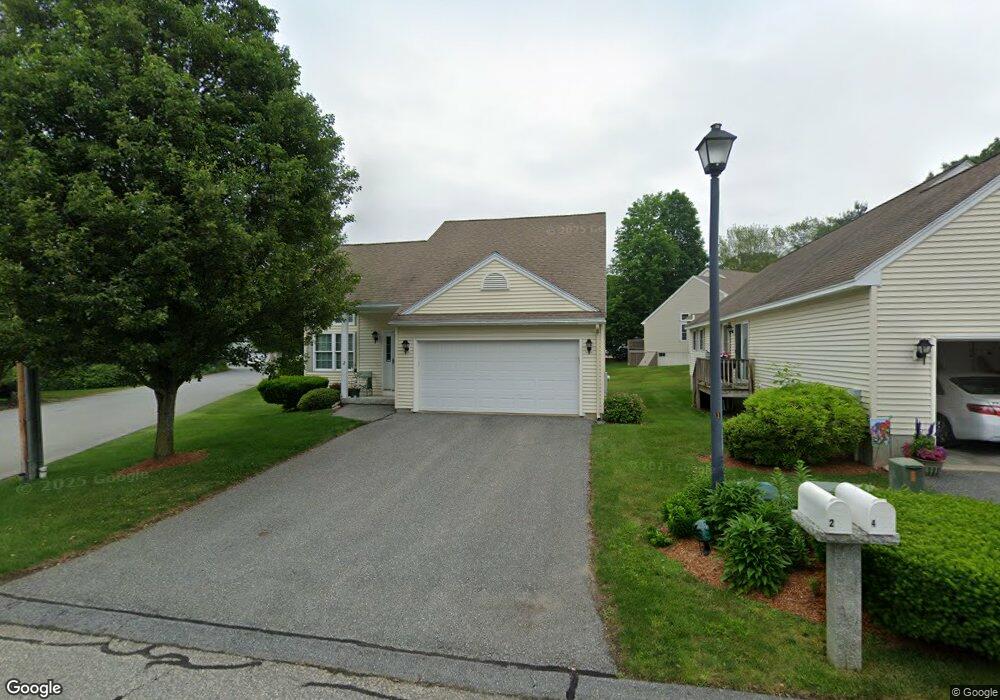 2 Royal Ave, Dracut, MA 01826 - photo 1