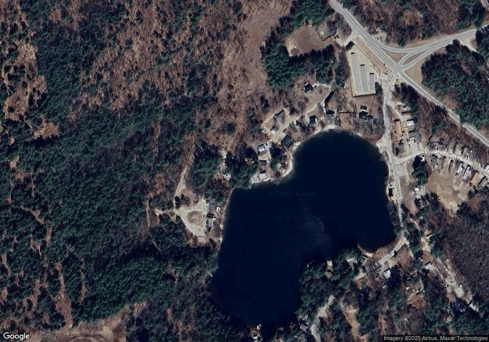 37 Hartshorn Ln, Warner, NH 03278 - photo 1