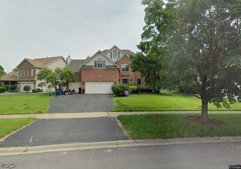 4532 Barr Creek Ln unit 4, Naperville, IL 60564 - photo 1