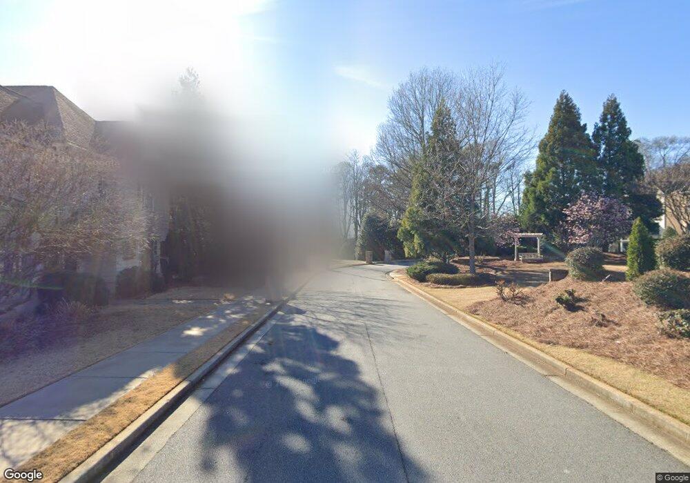 0 Central Garden Ct unit 8203271, Smyrna, GA 30080 - photo 1