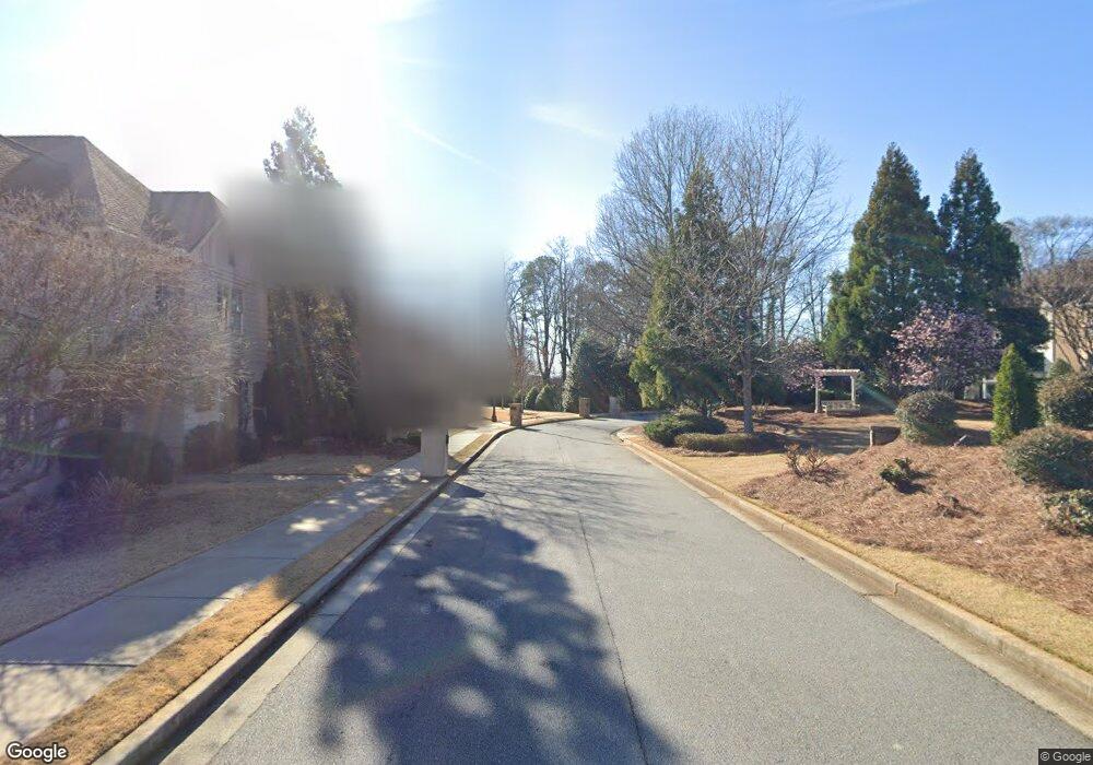 0 Central Garden Ct unit 8406293, Smyrna, GA 30080 - photo 1