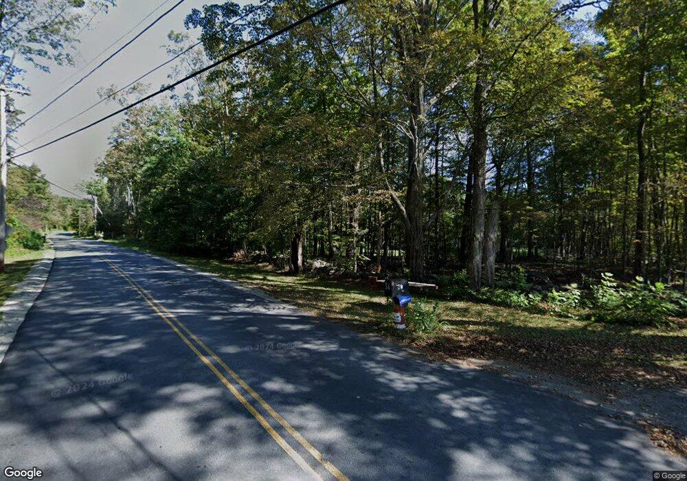 36 Twist Hill Rd, Dunbarton, NH 03046 - photo 1