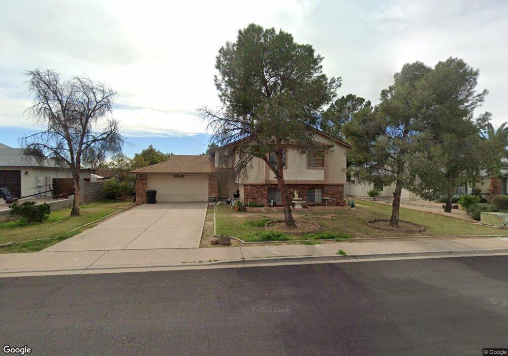 3735 E Dragoon Ave, Mesa, AZ 85206 - photo 1