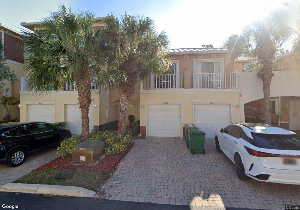 4642 SW 75th Way, Davie, FL 33314 - photo 1