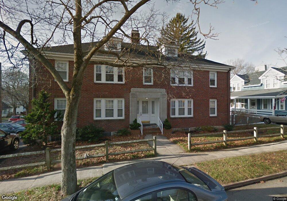 175 Putnam St, Quincy, MA 02169 - photo 1