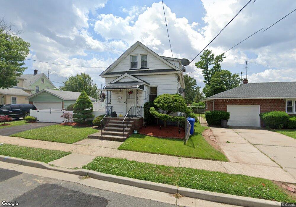 1 Whitman St, Carteret, NJ 07008 - photo 1