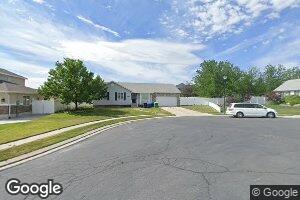 4617 W Windrift Bay, West Jordan, UT 84088