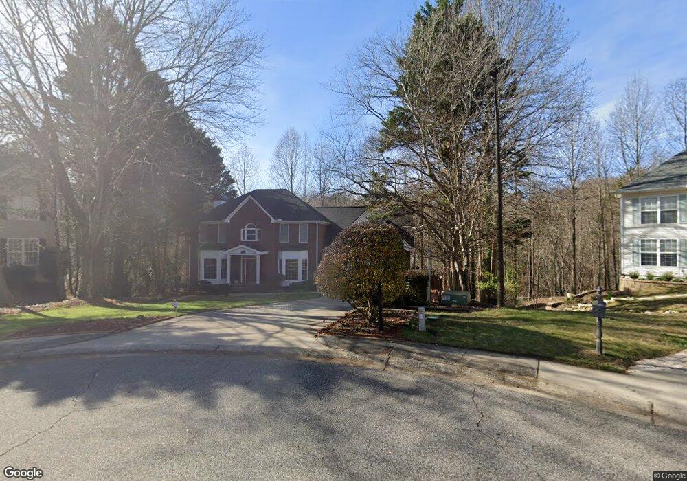 1476 Kensington Place, Gainesville, GA 30501 - photo 1