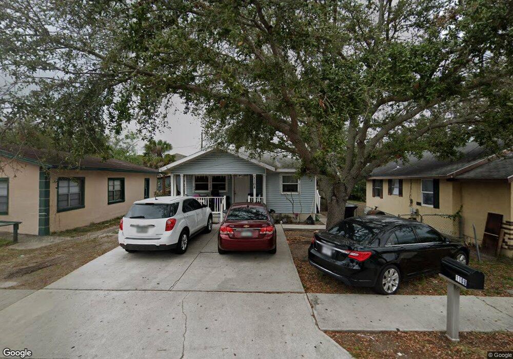 1108 Carlton St, Clearwater, FL 33755 - photo 1