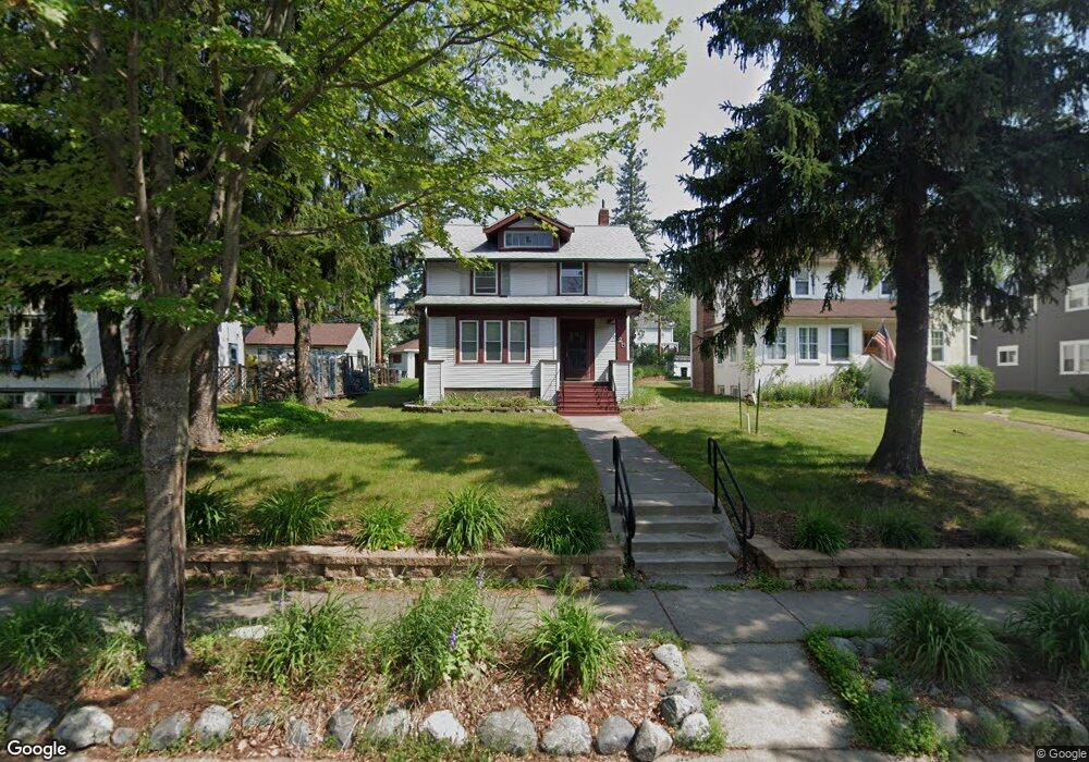 25 E College St, Duluth, MN 55812 - photo 1