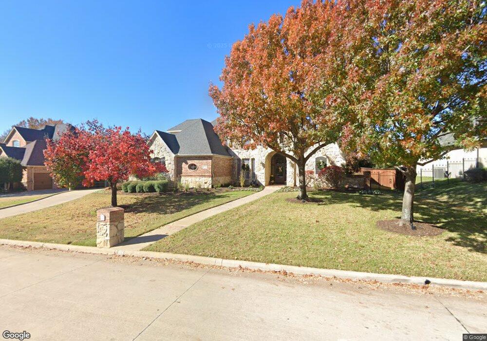 614 Bordeaux Dr, Southlake, TX 76092 - photo 1