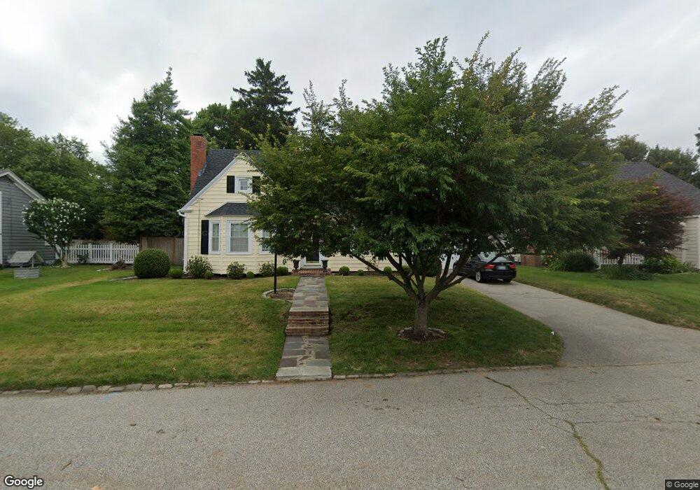 67 Ann Mary Brown Dr, Warwick, RI 02888 - photo 1