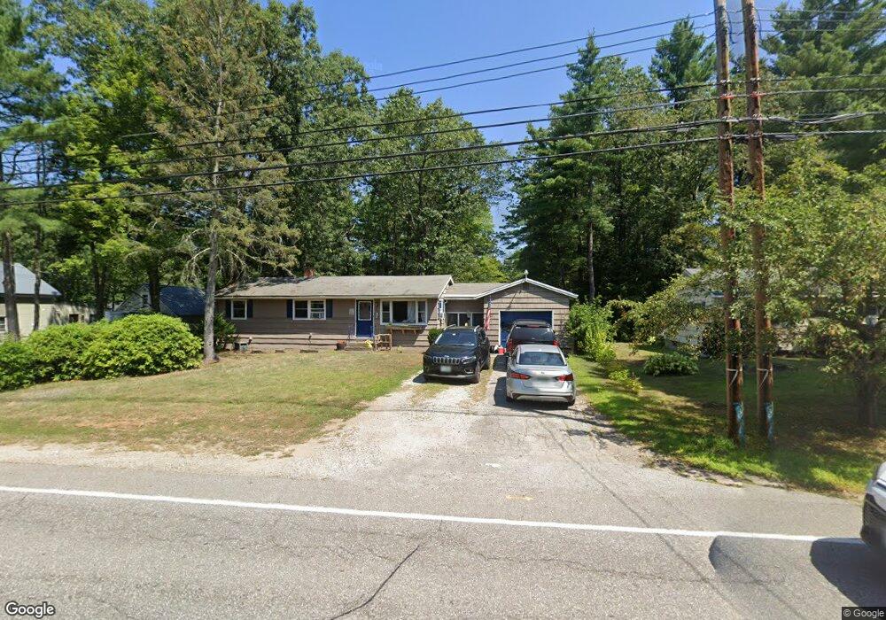 212 E Side Dr, Concord, NH 03301 - photo 1