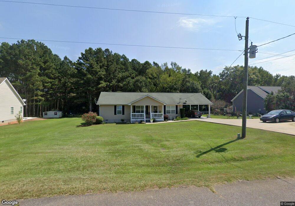 133 Adams Place Dr, Royston, GA 30662 - photo 1