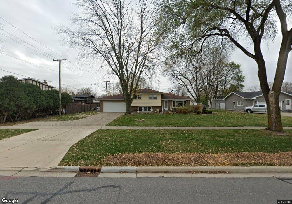 2151 W 93rd Ave, Crown Point, IN 46307 - photo 1