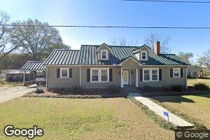 117 Dacus St, Preston, GA 31824