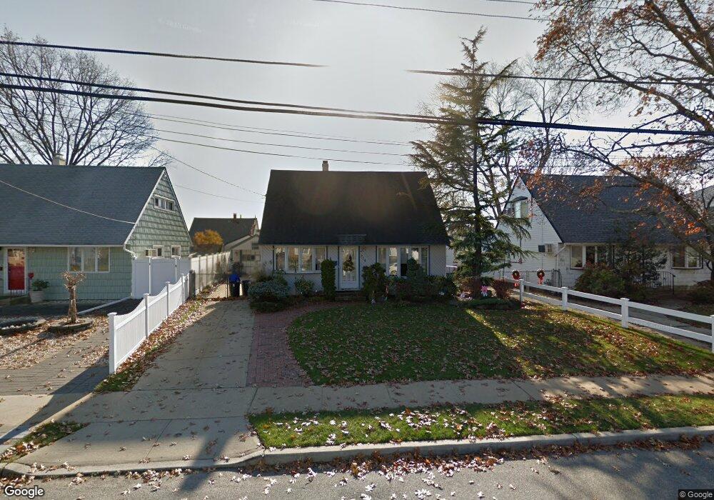 214 Lake St, Oceanside, NY 11572 - photo 1