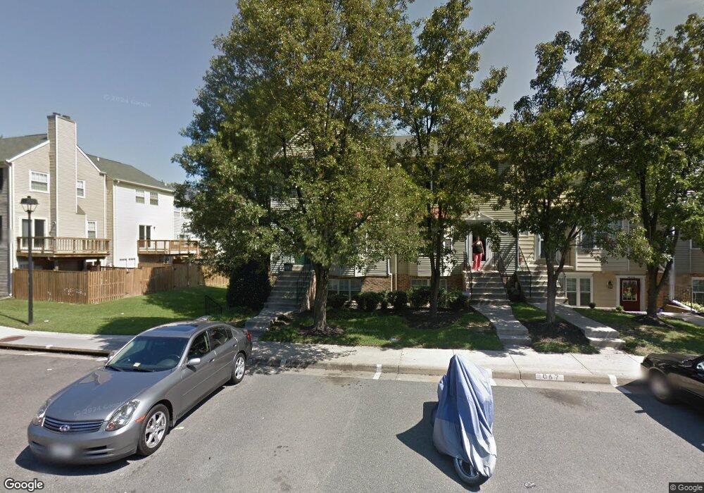 16285 Taconic Cir, Dumfries, VA 22025 - photo 1