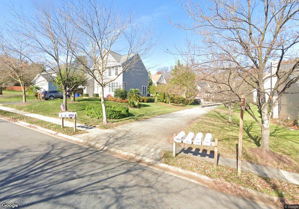 6237 Patuxent Quarter Rd, Hanover, MD 21076 - photo 1