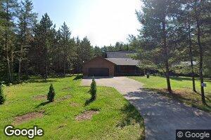 2776 Cedar Ave, Sayner, WI 54560