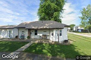 12 N Adams St, Herrick, IL 62431