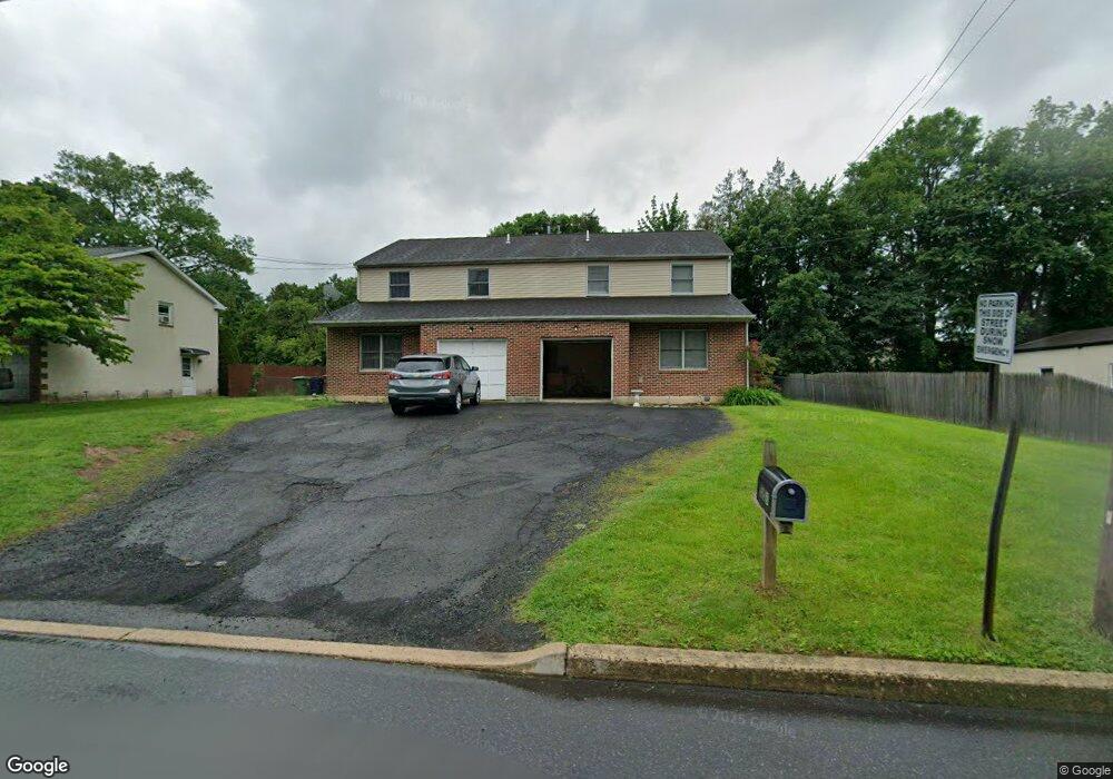 525 Argyle Ave, Ambler, PA 19002 - photo 1