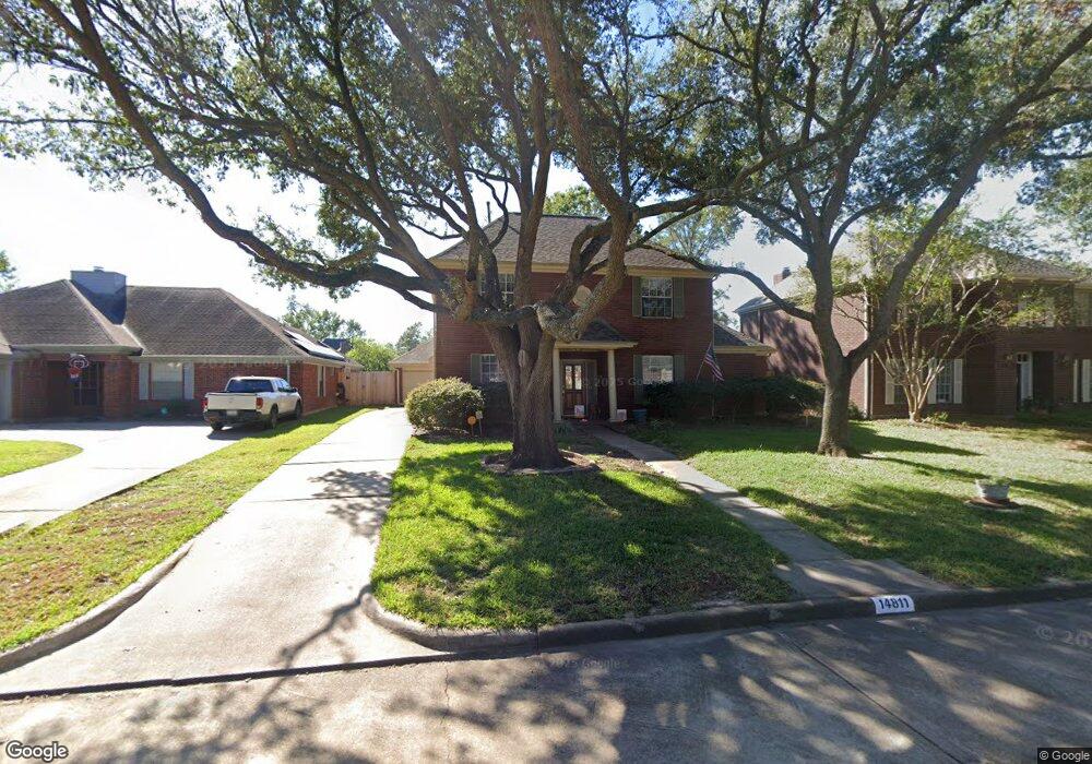 14811 Forest Trails Dr, Houston, TX 77095 - photo 1