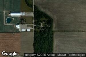7775 N 650 E, Bryant, IN 47326