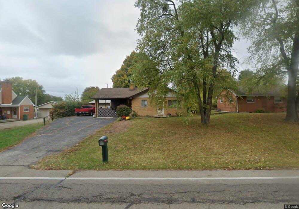 190 Purcell Dr, Xenia, OH 45385 - photo 1